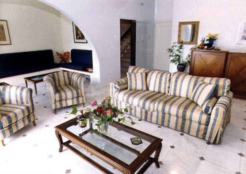 Villa C & C Delphoi Kültér fotó